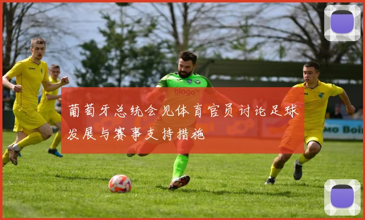 葡萄牙总统会见体育官员讨论足球发展与赛事支持措施