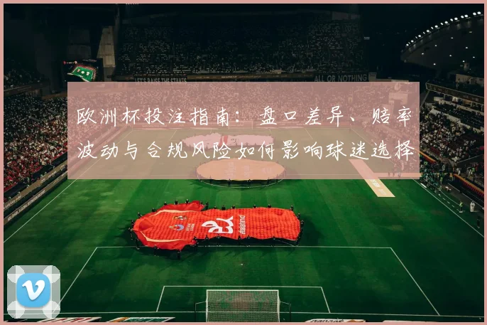 欧洲杯投注指南：盘口差异、赔率波动与合规风险如何影响球迷选择