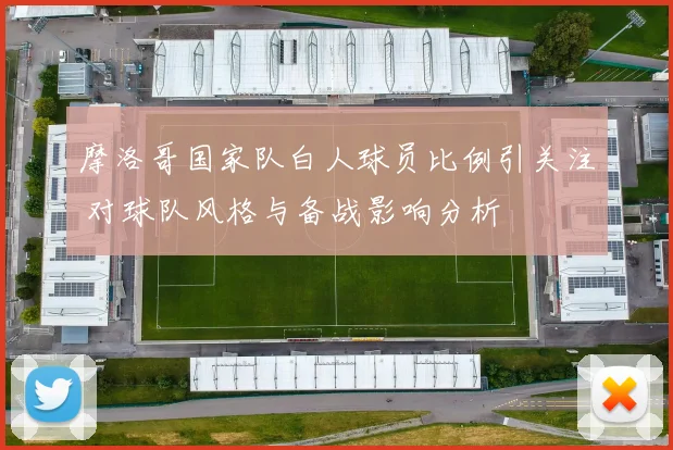 摩洛哥国家队白人球员比例引关注 对球队风格与备战影响分析