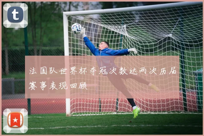 法国队世界杯夺冠次数达两次历届赛事表现回顾