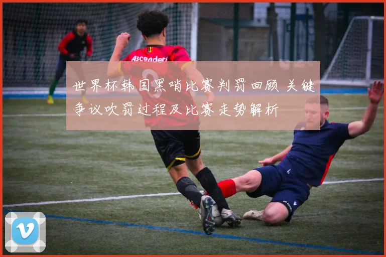 世界杯韩国黑哨比赛判罚回顾 关键争议吹罚过程及比赛走势解析